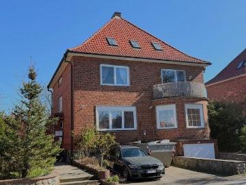 Schweriner Vorstadt - Büroraum, Keller