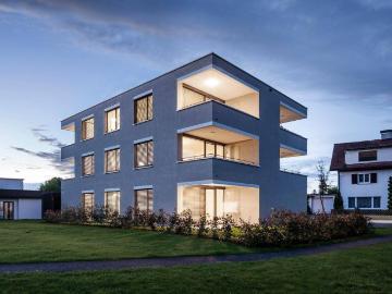 Apartment for rent in 6973 - Keller, Parkplatz