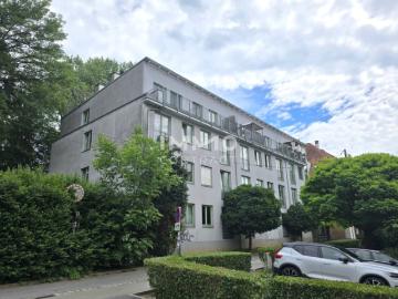 Freundliche 2 Zimmer Wohnung bei der KF UNI mit Balkon Heinrichstraße 47b Top 35A