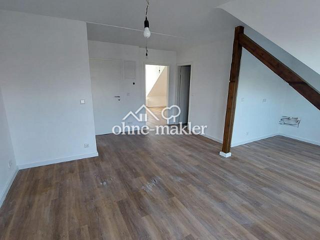 Freundliche 2 Zimmer Wohnung | Für Sie neu hergerichtet