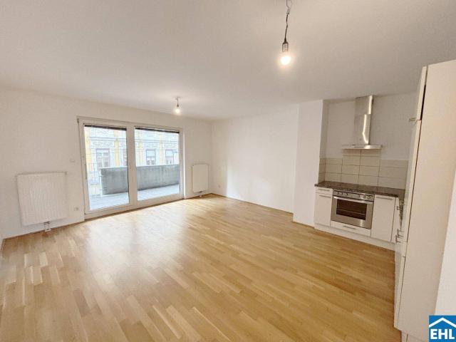 Freundliche 2 Zimmer Wohnung in Ottakring!