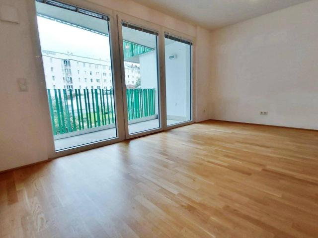 Freundliche 2 Zimmer Wohnung in zentraler Lage