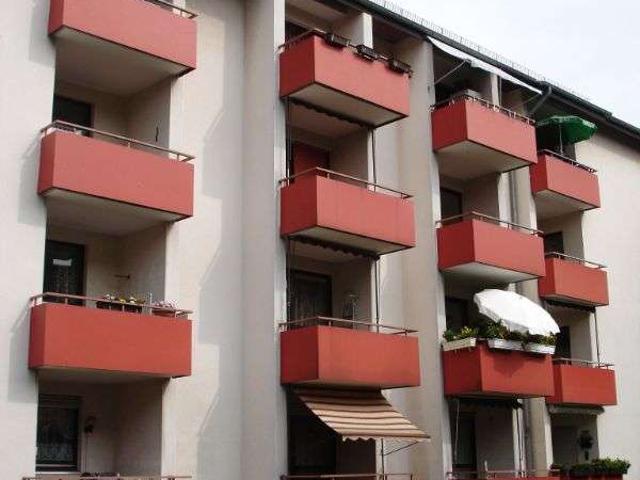 Freundliche 2 Zimmer Wohnung
