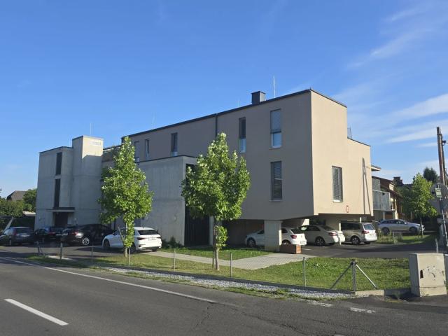 Freundliche 2 Zimmer mit Balkon in ruhiger Lage Wetzelsdorfer Straße 107 Top 08