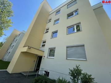 Wohnung mieten in Judenburg - Garten