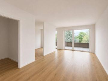 Freundliche 2 Zimmerwohnung mit großem Balkon in Graz Andritz