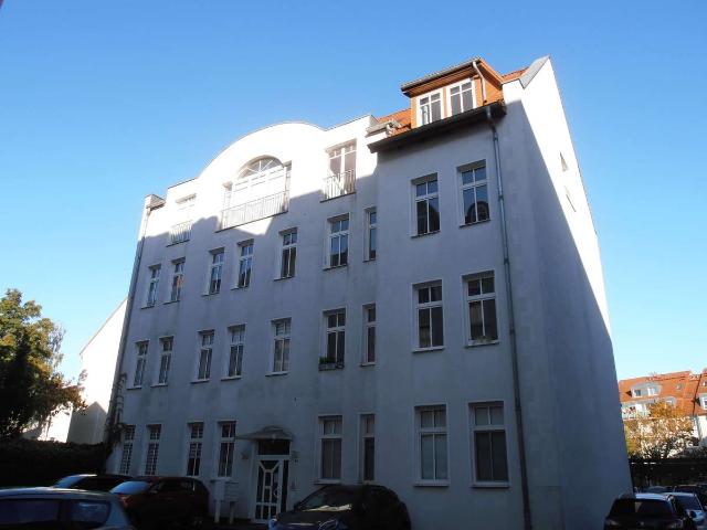 Freundliche 3 Raum Wohnung in MD Stadtfeld Ost wartet auf Sie!