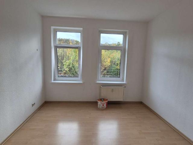 Freundliche 3 Raum Wohnung sucht neue Mieter