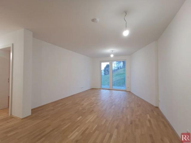 Freundliche 3 Zimmer Wohnung mit Balkon