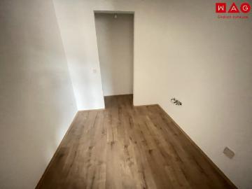 Freundliche 3 Zimmer Wohnung mit Balkon!