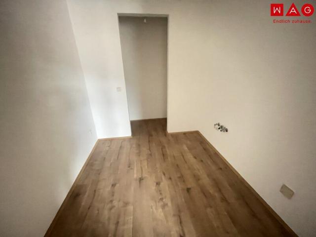 Freundliche 3 Zimmer Wohnung mit Balkon!