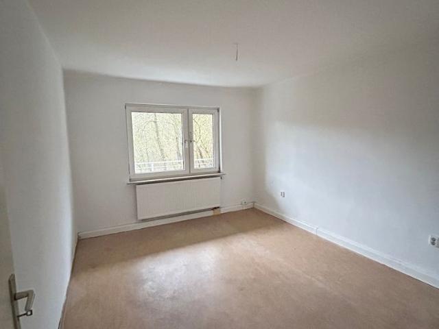 Freundliche 3 Zimmer Wohnung mit Balkon in Eschwege Heuberg