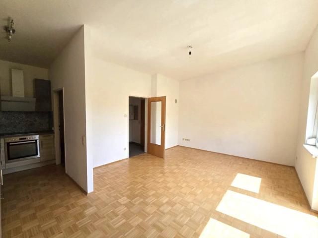 Freundliche 3 Zimmer Wohnung mit Balkon in ruhiger Lage Fischergasse 23 25 Top 26