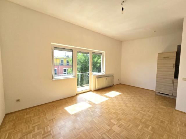 Freundliche 3 Zimmer Wohnung mit Balkon in ruhiger Lage Fischergasse 23 25 Top 26
