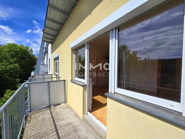 Freundliche 3 Zimmer Wohnung mit Balkon in ruhiger Lage Fischergasse 23 25 Top 26