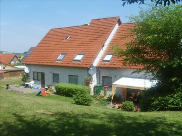 Freundliche 3 Zimmer Wohnung im Kalletal! WBS erforderlich