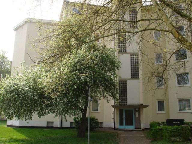 Freundliche 3 Zimmer Wohnung im 1. Obergeschoss