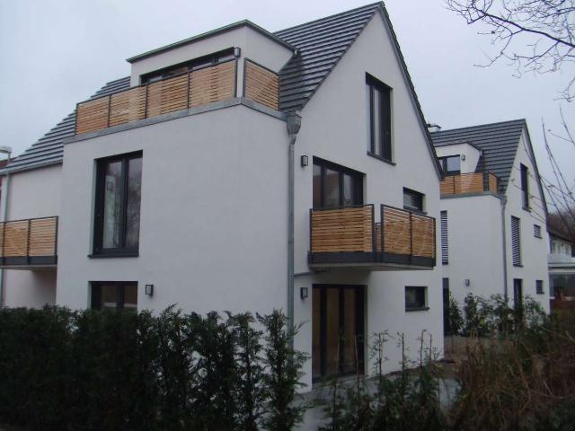 Freundliche 3 Zimmer Wohnung in Detmold, Stadt