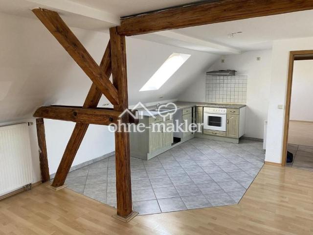 Freundliche 3 Zimmer Wohnung in guter Lage
