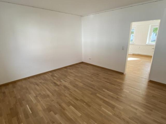 Freundliche 3 Zimmer Wohnung in grüner Stadtrandlage von Steyr Münichholz – hell, modern und ideal für entspanntes Wohnen mit Komfort und Charme nach umfassender Sanierung!