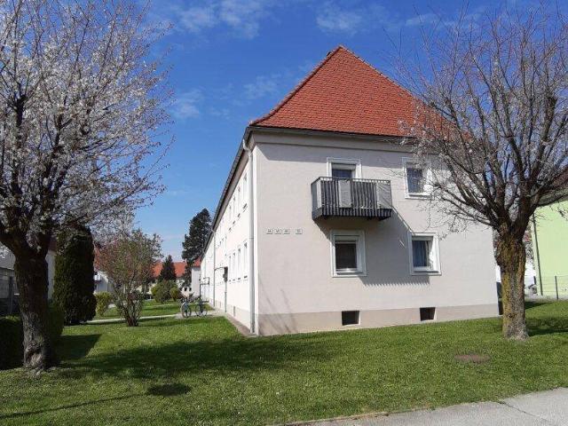Freundliche 3 Zimmer Wohnung in grüner Stadtrandlage von Steyr Münichholz – hell, modern und ideal für entspanntes Wohnen mit Komfort und Charme nach umfassender Sanierung!