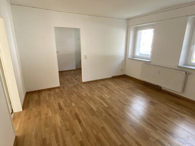 Freundliche 3 Zimmer Wohnung in grüner Stadtrandlage von Steyr Münichholz – hell, modern und ideal für entspanntes Wohnen mit Komfort und Charme nach umfassender Sanierung!