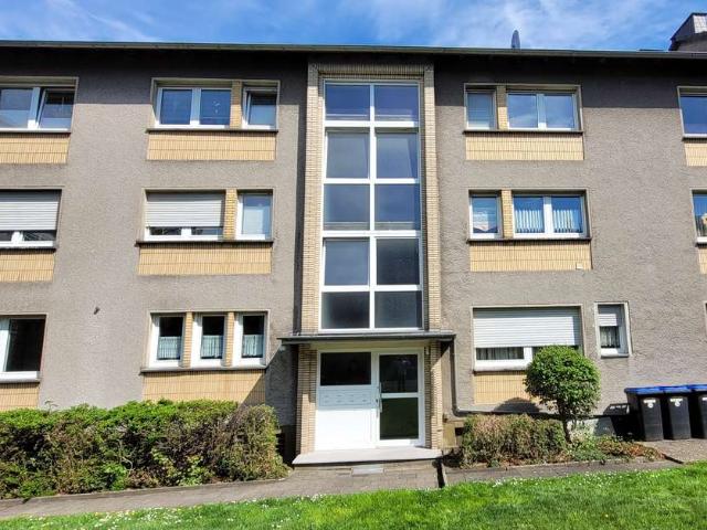 Freundliche 3 Zimmer Wohnung in Hamm Bockum Hövel zum 01.02.2027 zu vermieten
