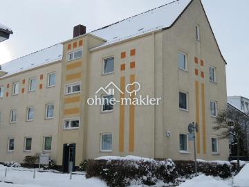 Apartment for sale in Helmstedt - Balkon