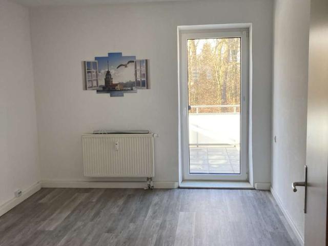 Freundliche 3 Zimmer Wohnung in Stadtallendorf