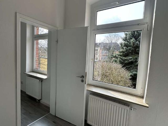 Freundliche 3 Zimmer Wohnung in Zwickau