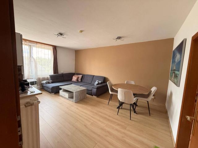 Freundliche 3 Zimmer Wohnung