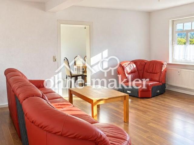 freundliche 3 Zimmer, frei ab sofort
