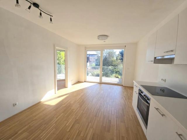 Freundliche 3 Zimmer mit Balkon in ruhiger Lage Wetzelsdorfer Straße 107 Top 11