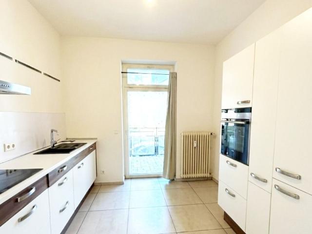 Freundliche 3 Zimmerwohnung Einbauküche und Balkon in Farmsen Berne