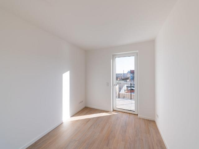 Freundliche 3 Zimmerwohnung in attraktiver Wohnlage – WE07