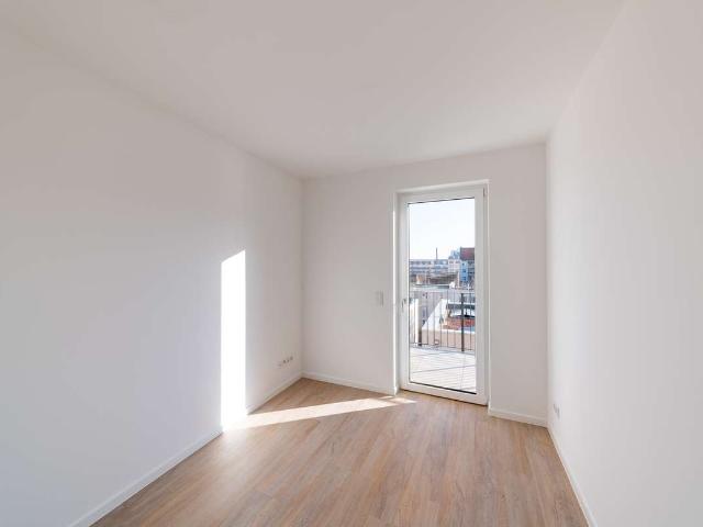 Freundliche 3 Zimmerwohnung in attraktiver Wohnlage – WE07