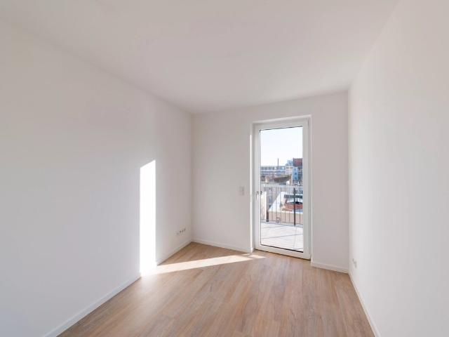 Freundliche 3 Zimmerwohnung in attraktiver Wohnlage – WE07