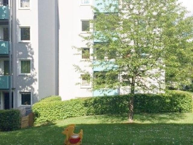 freundliche 3 Zimmerwohnung in Eschwege sucht neuen Nachmieter