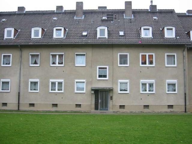 Freundliche 3 ZKB im Forstfeld!