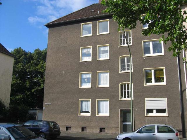 Freundliche 3 1/2 Raum Wohnung in gepflegtem MFH von Privat auf Wunsch mit Garage
