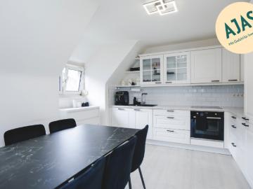 Freundliche 3,5 Zimmer Wohnung in Bludenzer top Lage