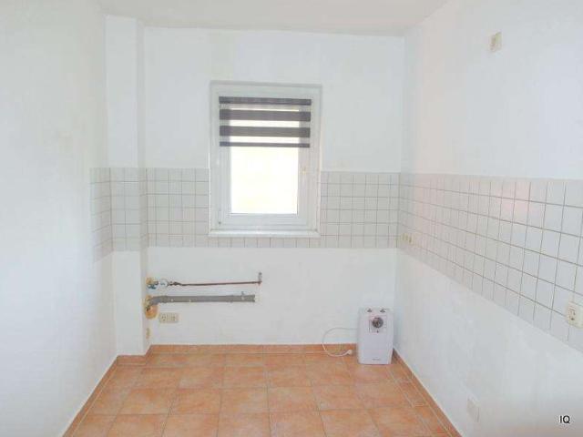 Freundliche 3,5 Zimmer Wohnung mit Laminatboden und Badewanne * ruhige Lage Blick in die Gärten