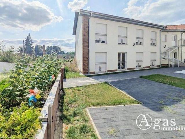 Freundliche Wohnanlage für Senioren: 1 Zimmer Wohnung mit Bad und Küchenzeile barrierefrei!