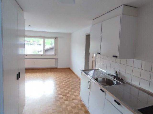 Freundliche Wohnung mit grüner Umgebung an sehr ruhiger Lage!
