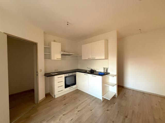 Freundliche Wohnung mit Kellerabteil und Parkplatz in der Judenburger Altstadt