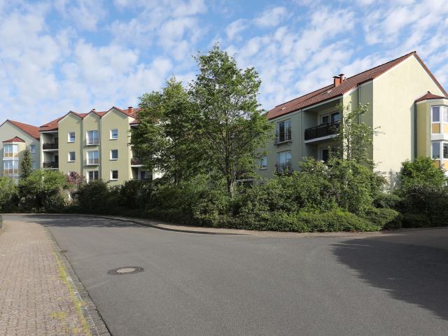 Freundliche Wohnung in Westhagen / 3.OG rechts WBS erforderlich!