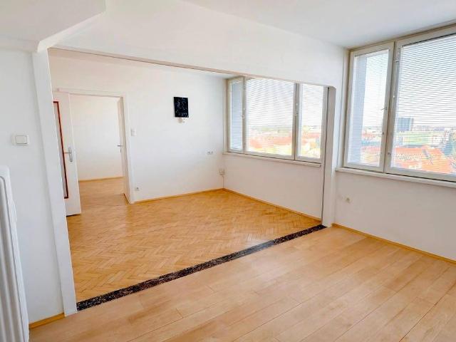 Freundliche Wohnung zu vermieten