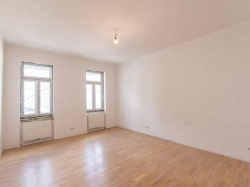 Freundliche Zwei Zimmer Wohnung Nähe Donaukanal