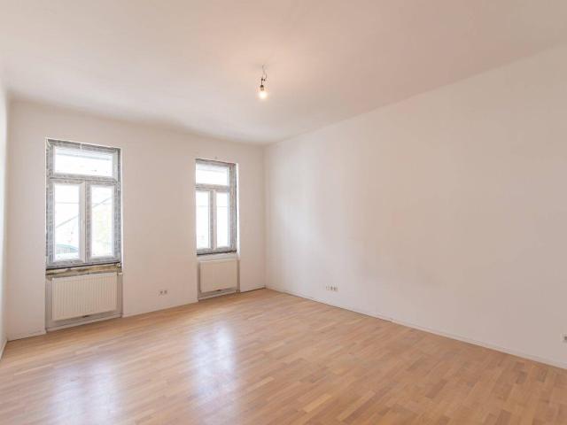 Freundliche Zwei Zimmer Wohnung Nähe Donaukanal
