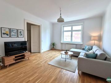 Wohnung zum Verkauf in 1030